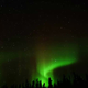 Illustration for article titled Anchorage Aurora